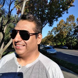 Meet your Posher, Armando